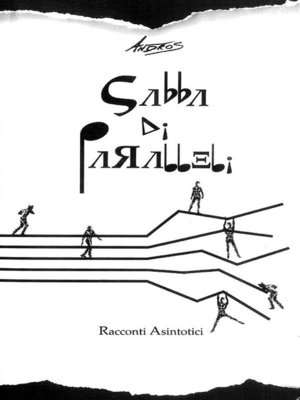 cover image of Sabba di Paralleli